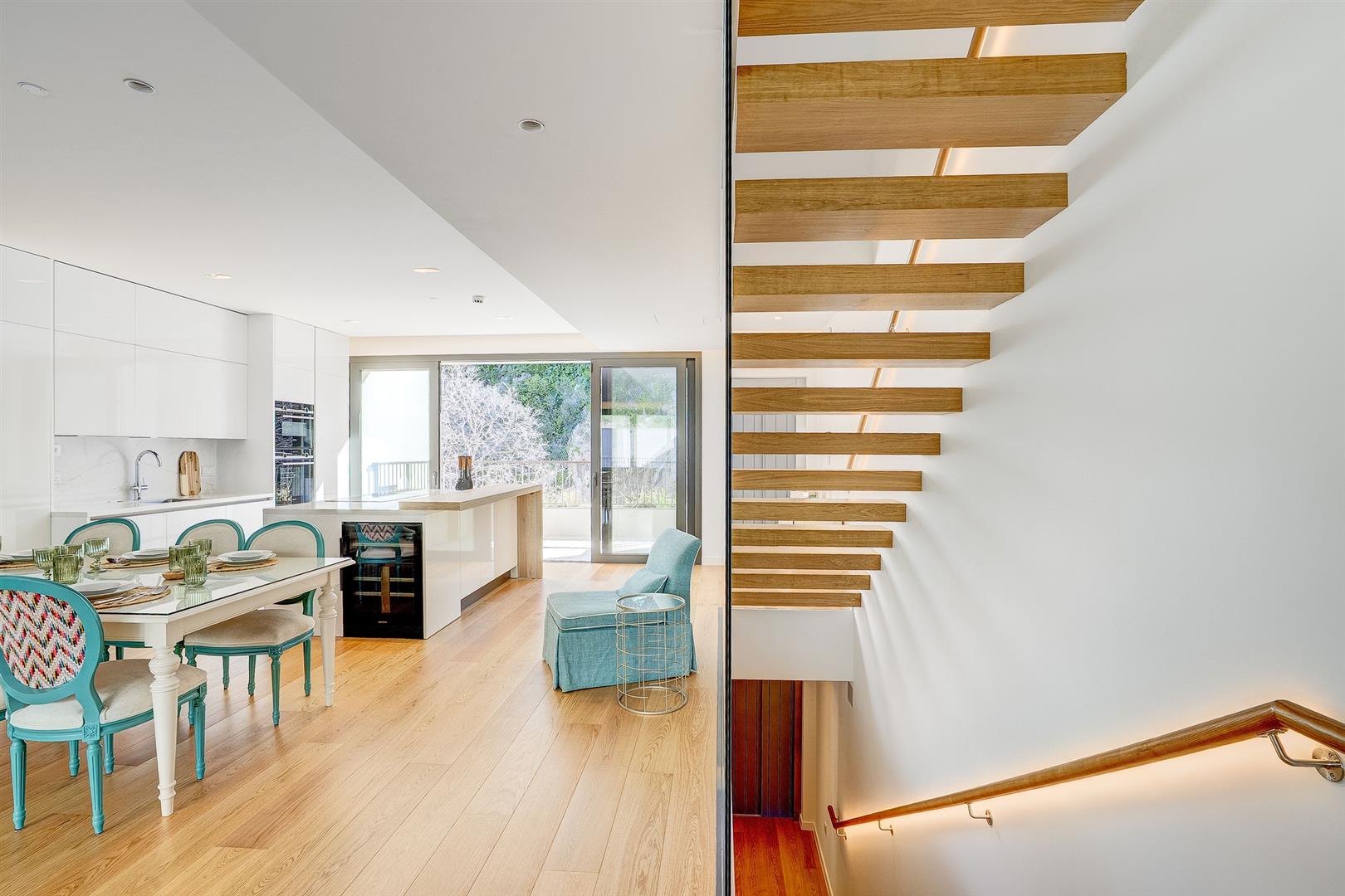 Image of House - 4 Bedrooms - 2 Bathrooms for Sale in North Gorge-Gibraltar, Image 3